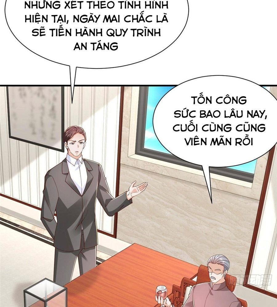 Mỗi Tuần Ta Có Một Nghề Nghiệp Mới: Chapter 821