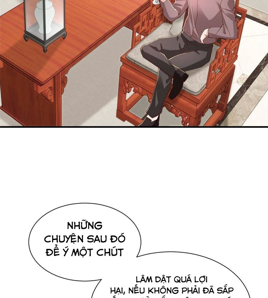 Mỗi Tuần Ta Có Một Nghề Nghiệp Mới: Chapter 821