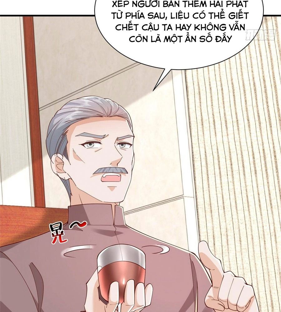 Mỗi Tuần Ta Có Một Nghề Nghiệp Mới: Chapter 821