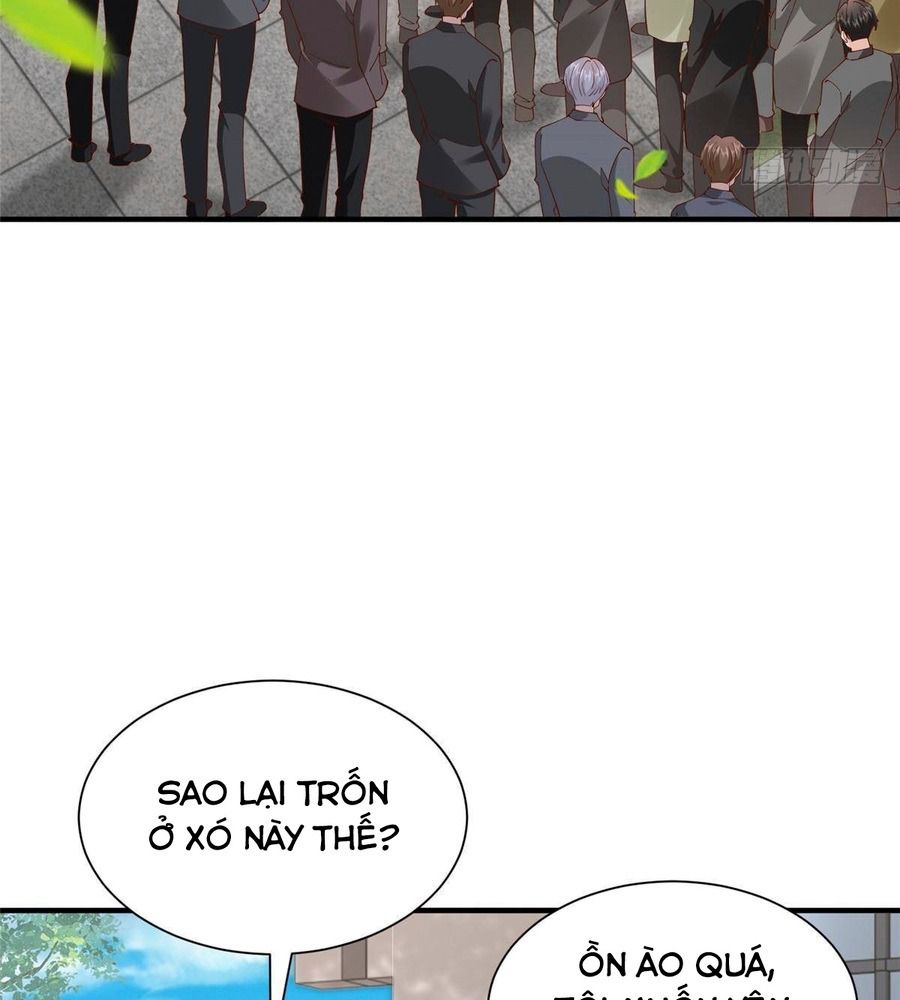 Mỗi Tuần Ta Có Một Nghề Nghiệp Mới: Chapter 821