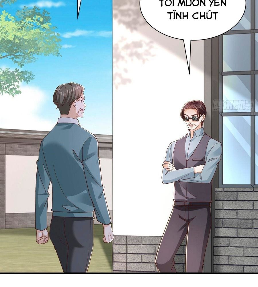 Mỗi Tuần Ta Có Một Nghề Nghiệp Mới: Chapter 821