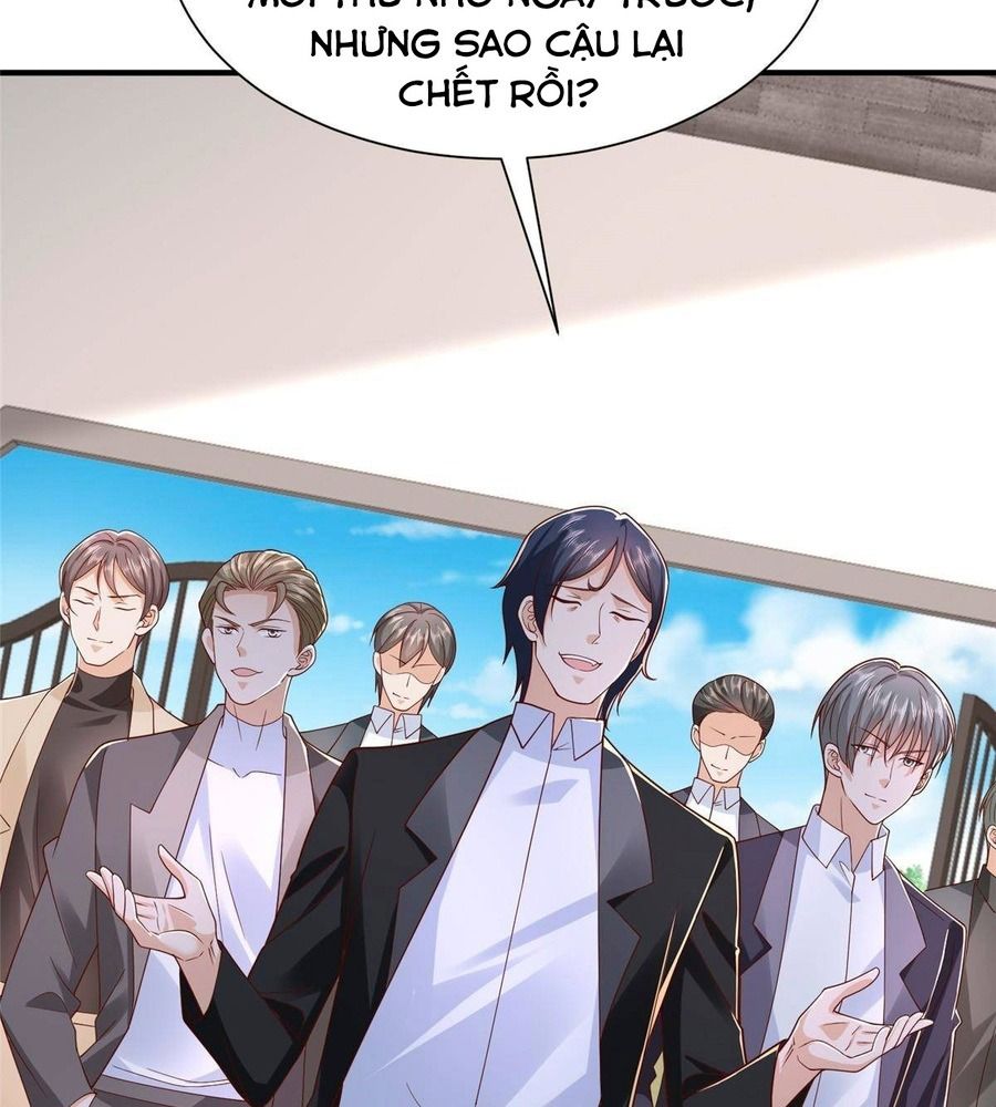 Mỗi Tuần Ta Có Một Nghề Nghiệp Mới: Chapter 821