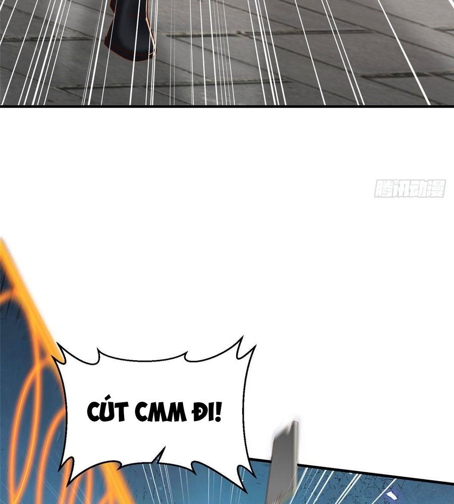 Mỗi Tuần Ta Có Một Nghề Nghiệp Mới: Chapter 821