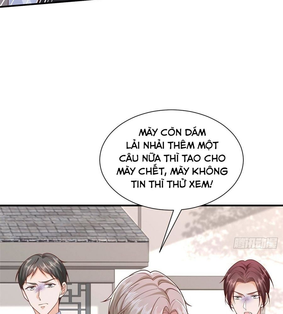 Mỗi Tuần Ta Có Một Nghề Nghiệp Mới: Chapter 821