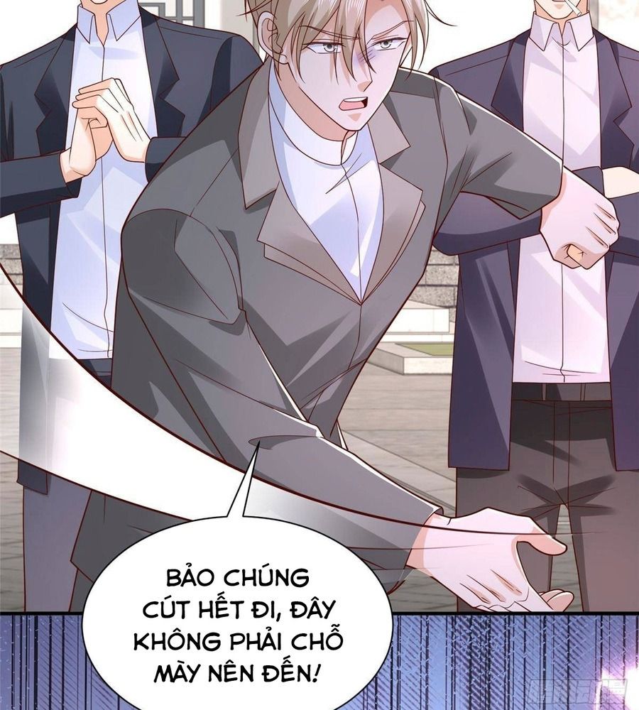 Mỗi Tuần Ta Có Một Nghề Nghiệp Mới: Chapter 821