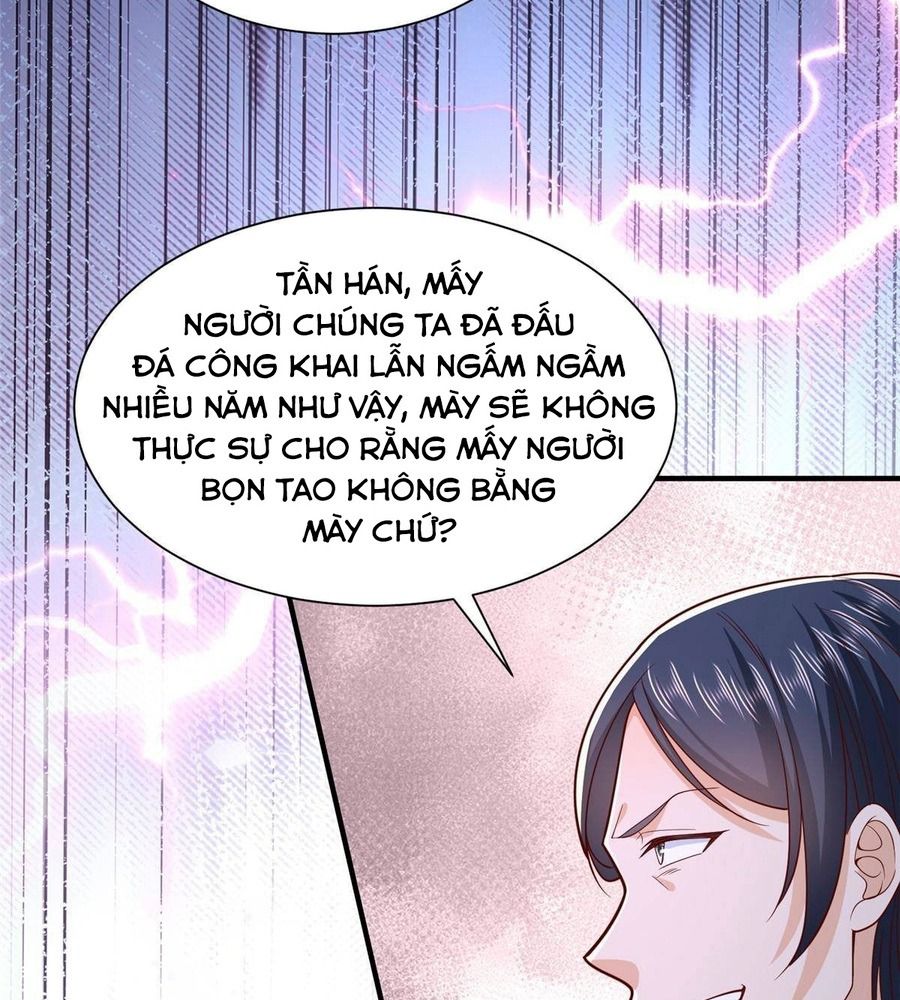 Mỗi Tuần Ta Có Một Nghề Nghiệp Mới: Chapter 821