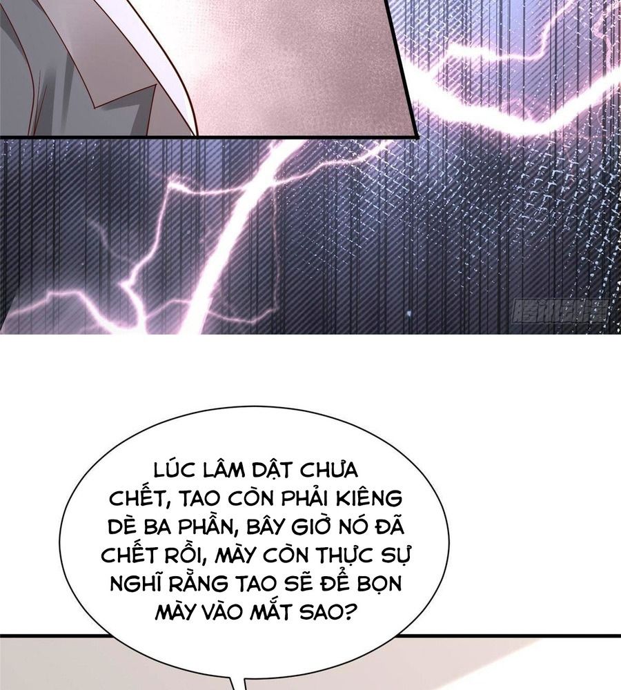 Mỗi Tuần Ta Có Một Nghề Nghiệp Mới: Chapter 821