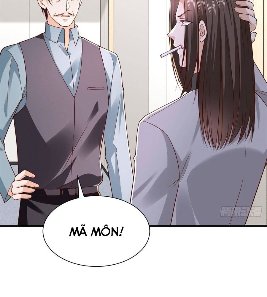 Mỗi Tuần Ta Có Một Nghề Nghiệp Mới: Chapter 821
