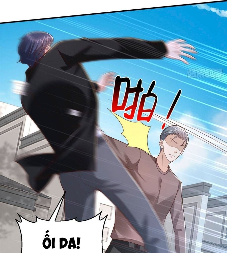 Mỗi Tuần Ta Có Một Nghề Nghiệp Mới: Chapter 821