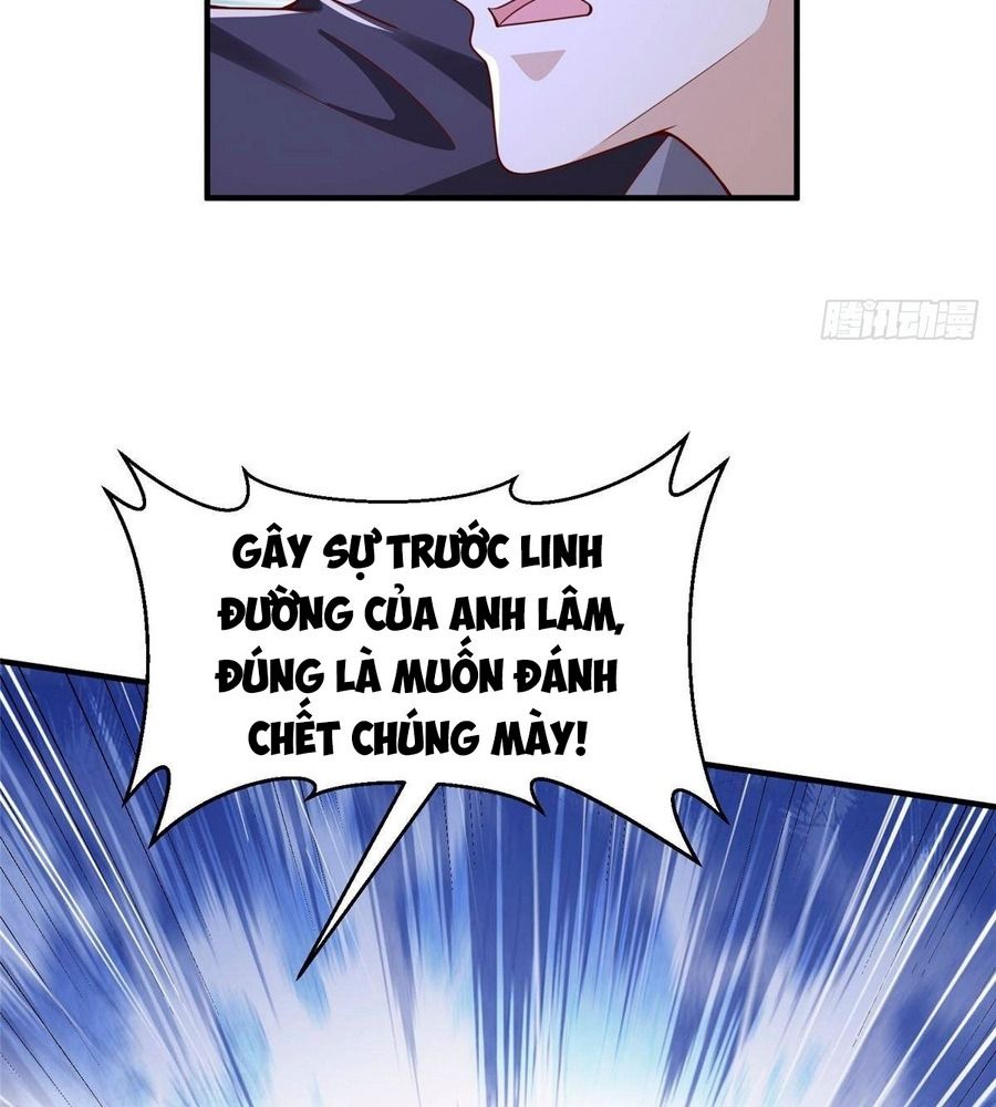 Mỗi Tuần Ta Có Một Nghề Nghiệp Mới: Chapter 821