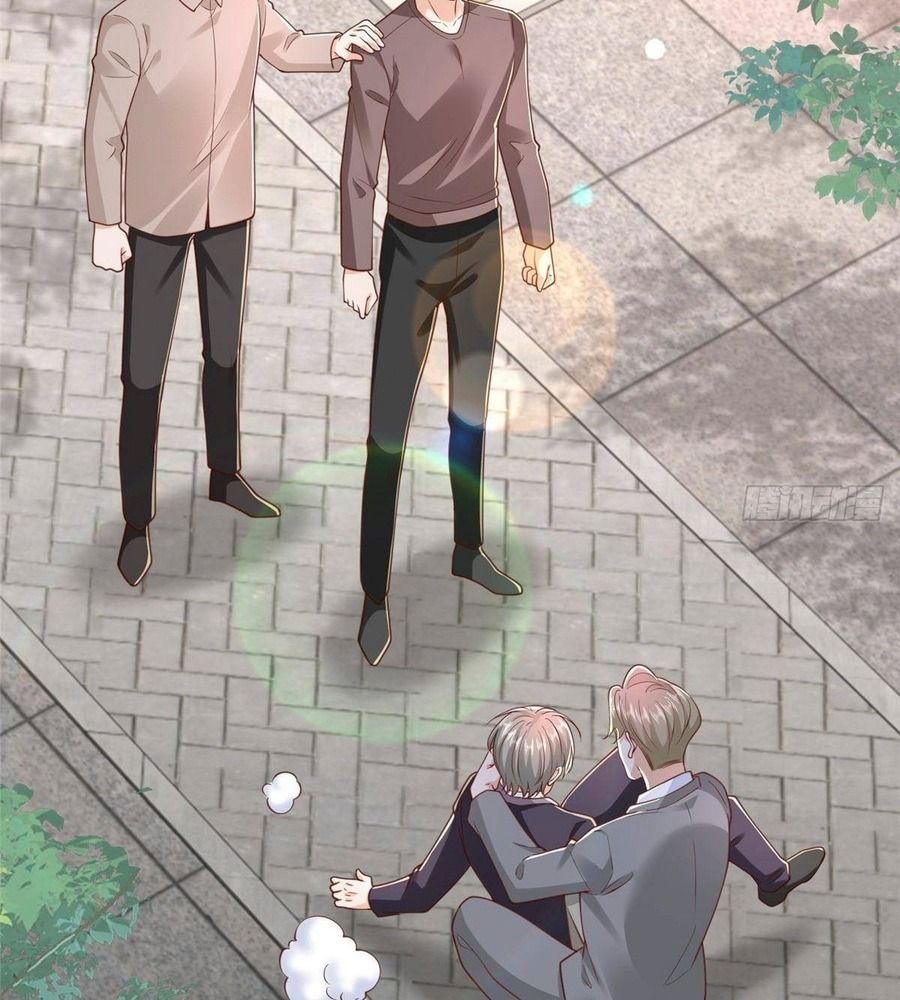 Mỗi Tuần Ta Có Một Nghề Nghiệp Mới: Chapter 821