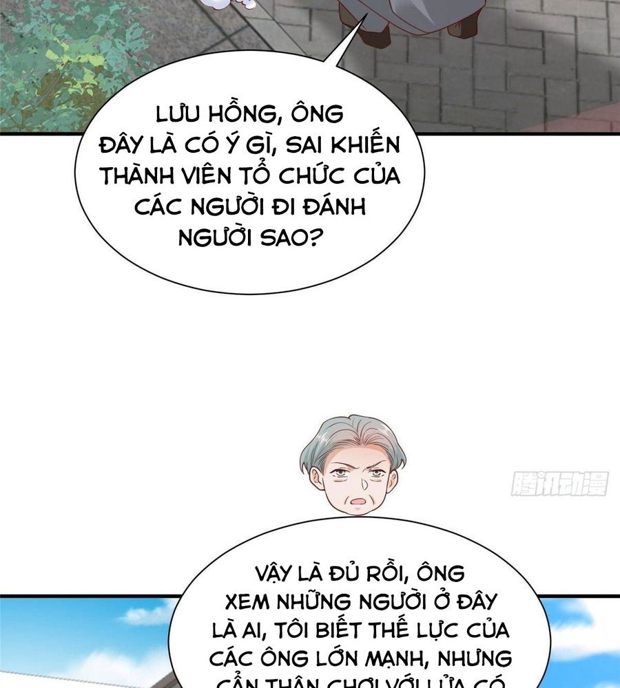 Mỗi Tuần Ta Có Một Nghề Nghiệp Mới: Chapter 821