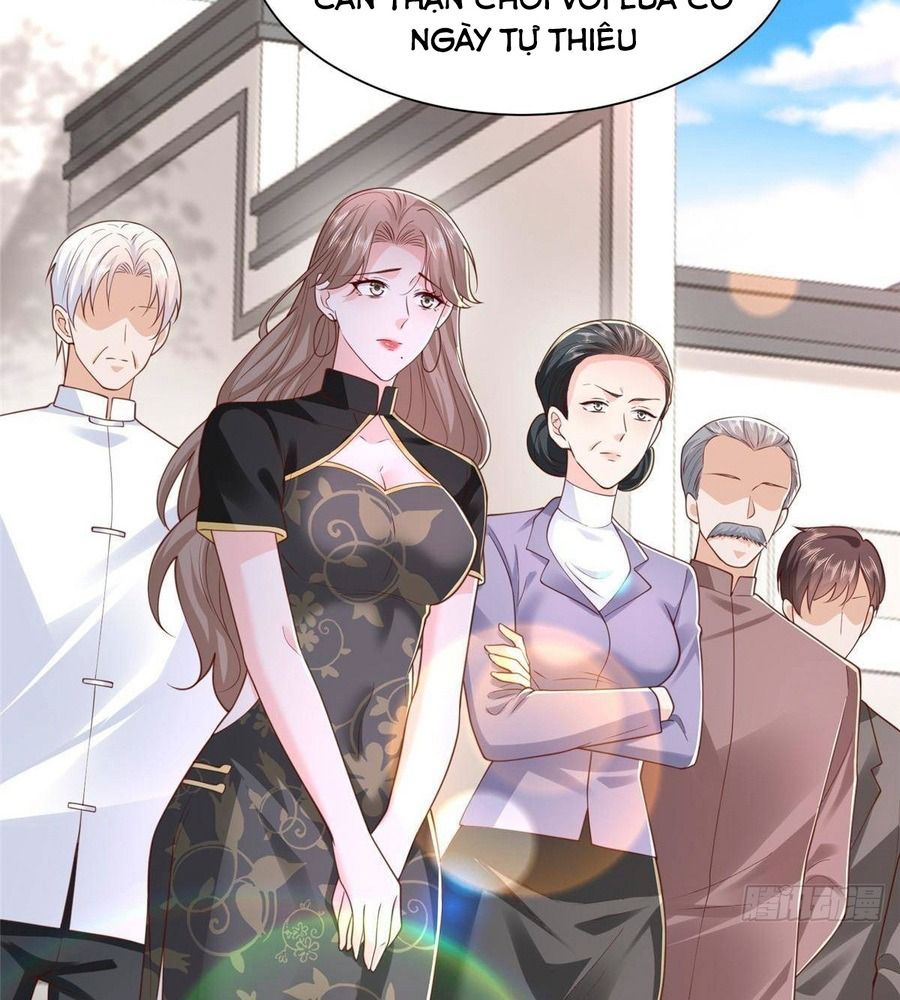 Mỗi Tuần Ta Có Một Nghề Nghiệp Mới: Chapter 821