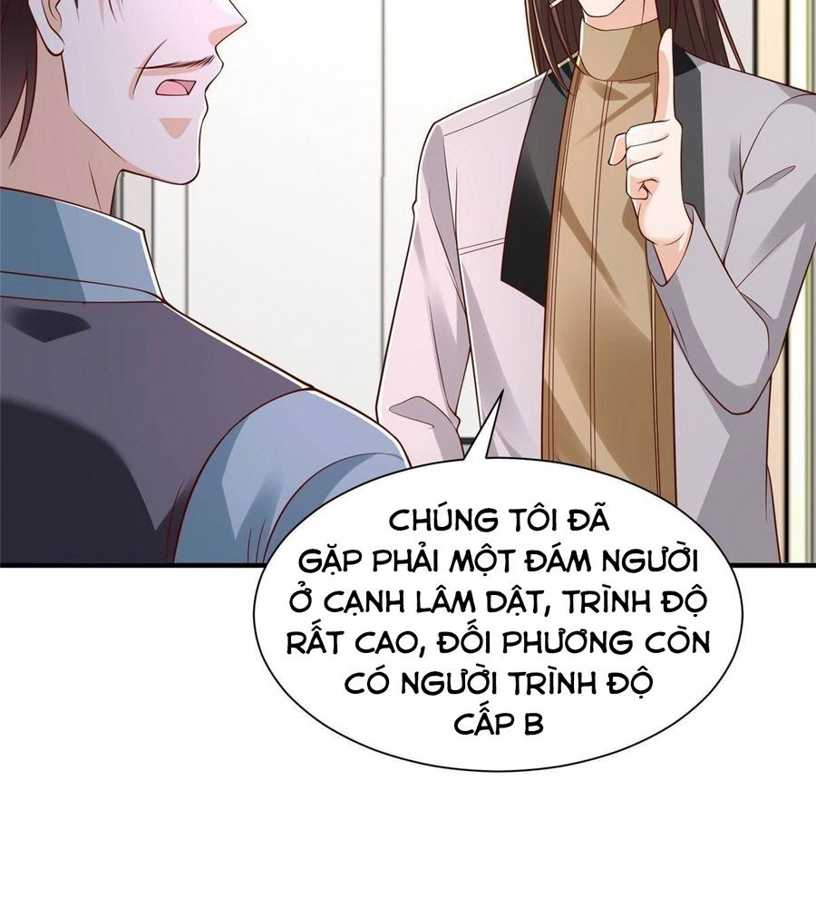 Mỗi Tuần Ta Có Một Nghề Nghiệp Mới: Chapter 821