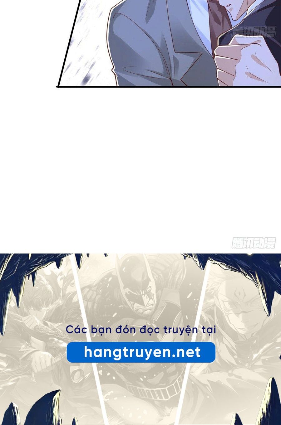Mỗi Tuần Ta Có Một Nghề Nghiệp Mới: Chapter 821