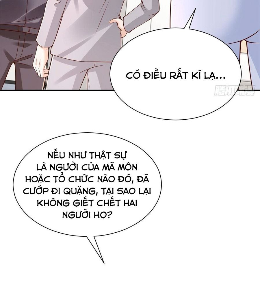 Mỗi Tuần Ta Có Một Nghề Nghiệp Mới: Chapter 821