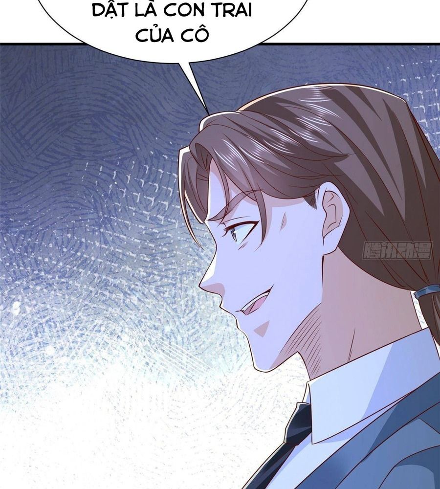 Mỗi Tuần Ta Có Một Nghề Nghiệp Mới: Chapter 822