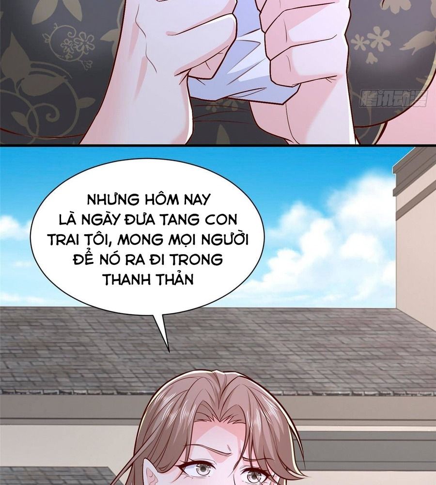 Mỗi Tuần Ta Có Một Nghề Nghiệp Mới: Chapter 822