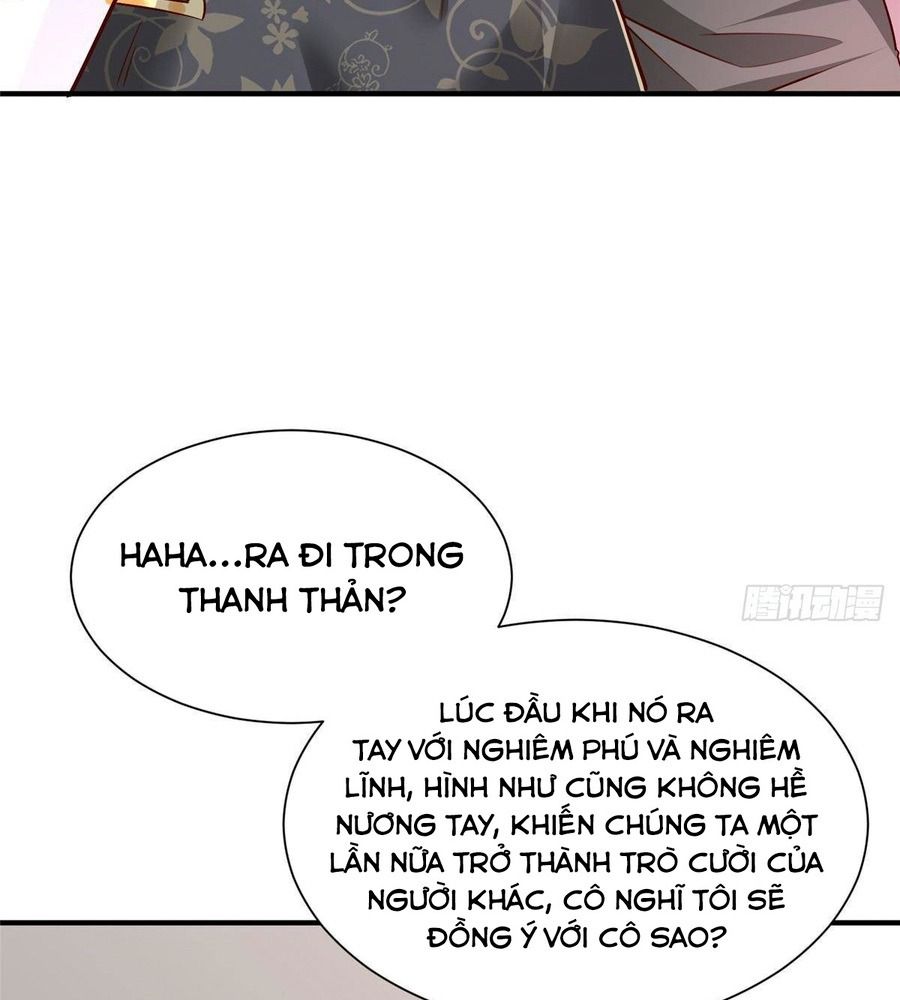 Mỗi Tuần Ta Có Một Nghề Nghiệp Mới: Chapter 822