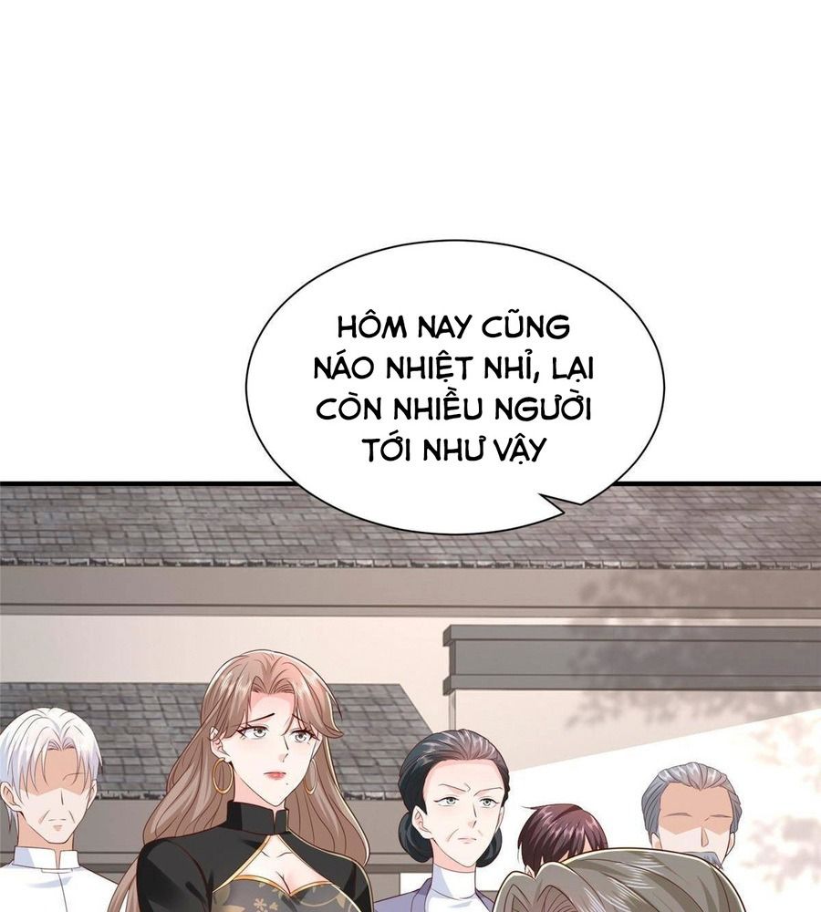 Mỗi Tuần Ta Có Một Nghề Nghiệp Mới: Chapter 822