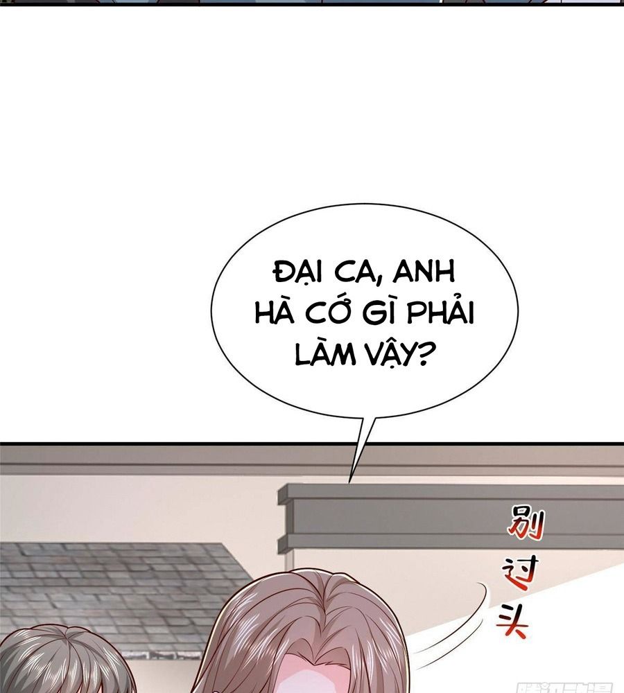 Mỗi Tuần Ta Có Một Nghề Nghiệp Mới: Chapter 822