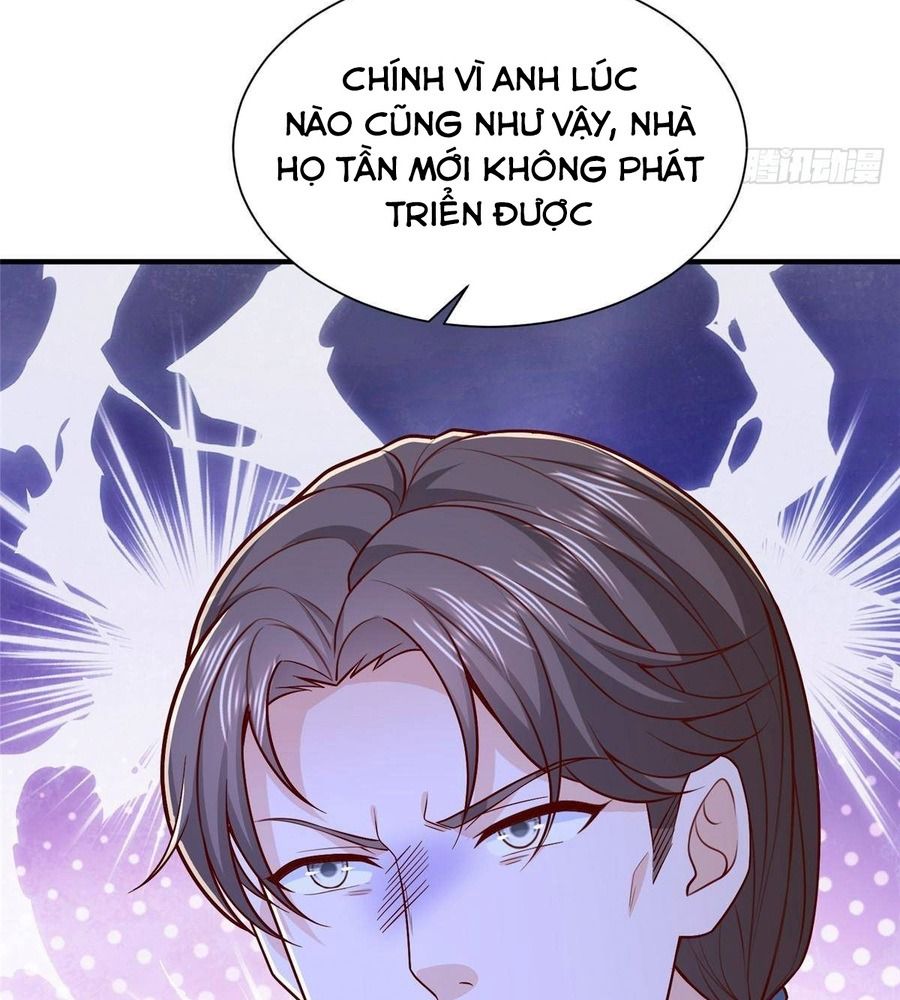 Mỗi Tuần Ta Có Một Nghề Nghiệp Mới: Chapter 822