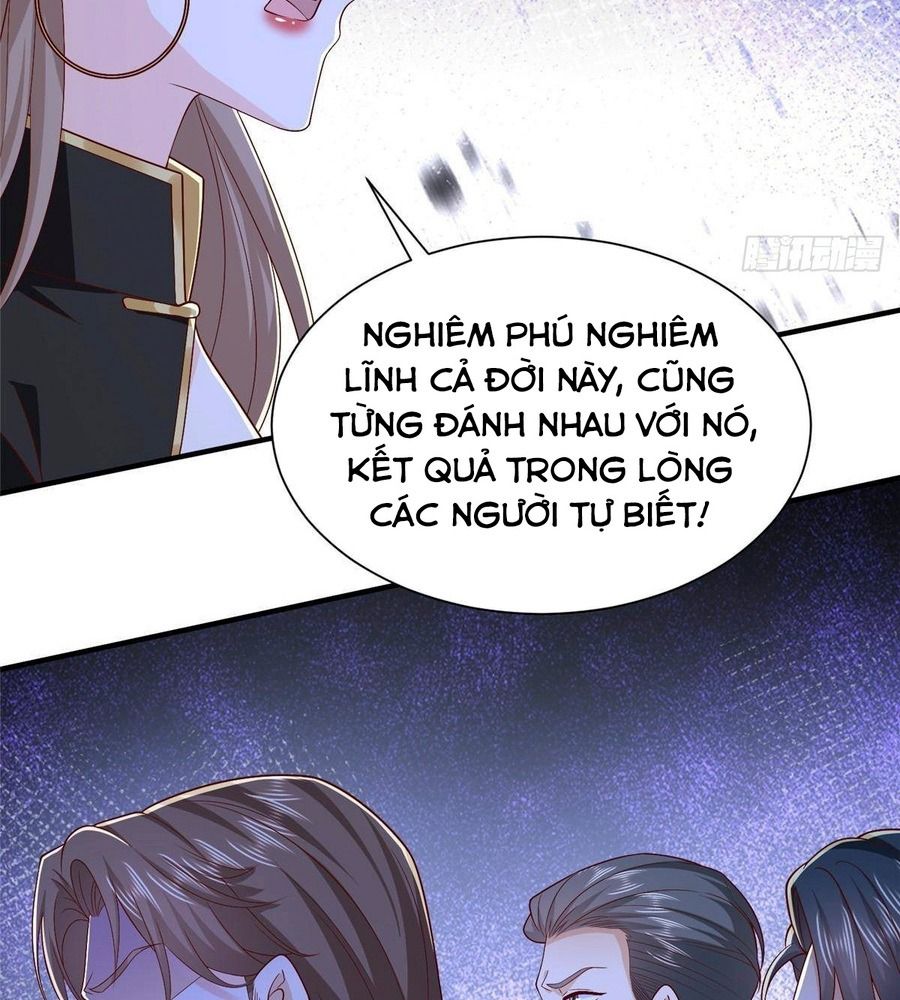 Mỗi Tuần Ta Có Một Nghề Nghiệp Mới: Chapter 822