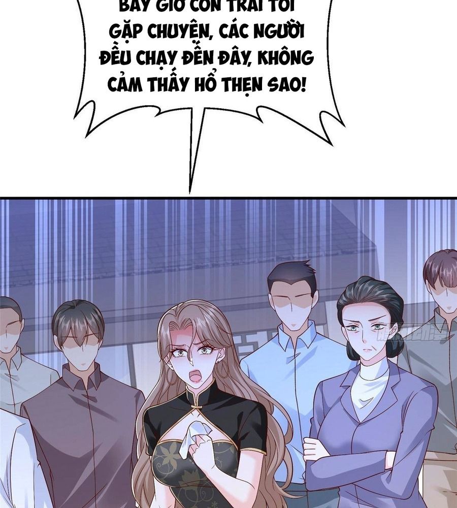 Mỗi Tuần Ta Có Một Nghề Nghiệp Mới: Chapter 822