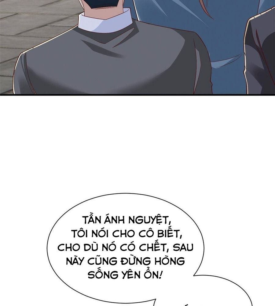 Mỗi Tuần Ta Có Một Nghề Nghiệp Mới: Chapter 822