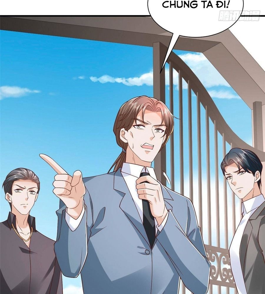 Mỗi Tuần Ta Có Một Nghề Nghiệp Mới: Chapter 822