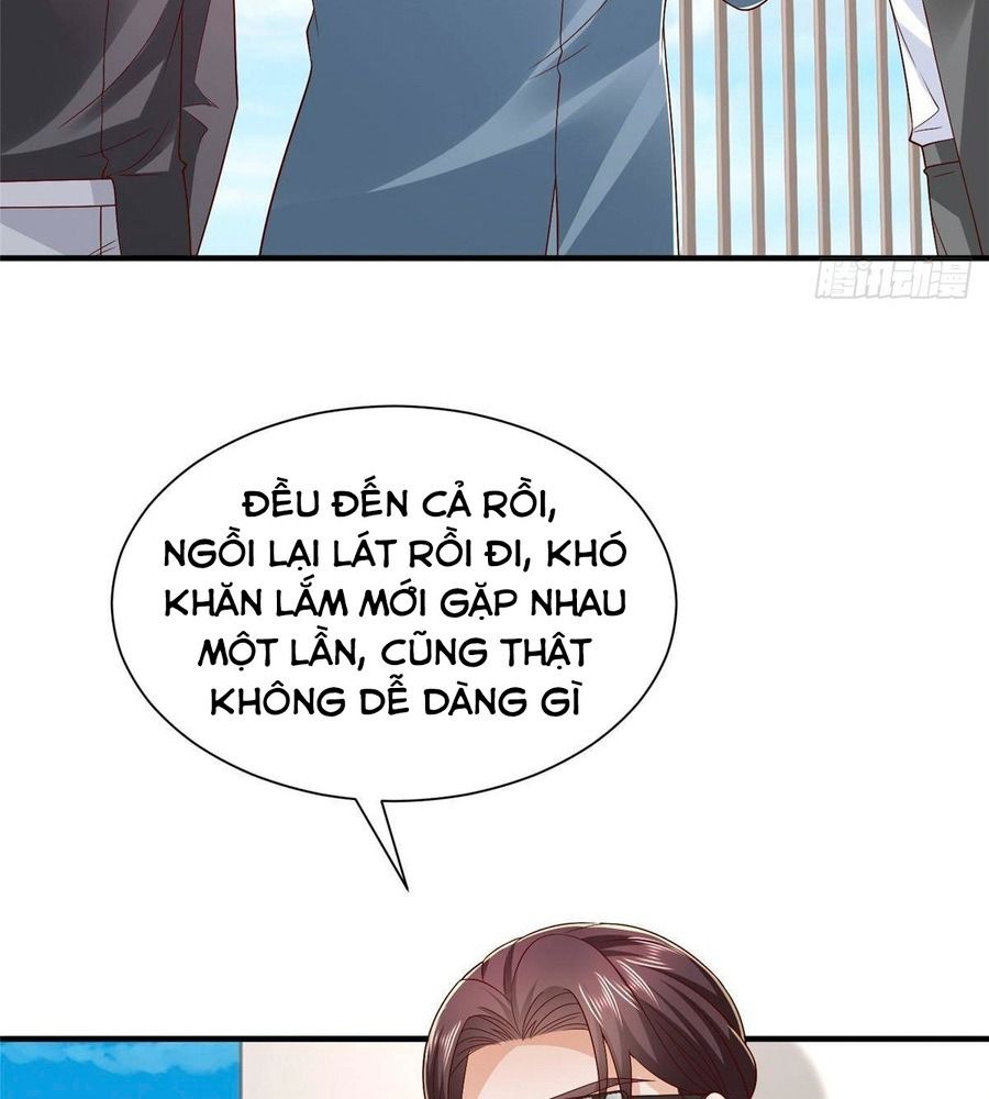 Mỗi Tuần Ta Có Một Nghề Nghiệp Mới: Chapter 822
