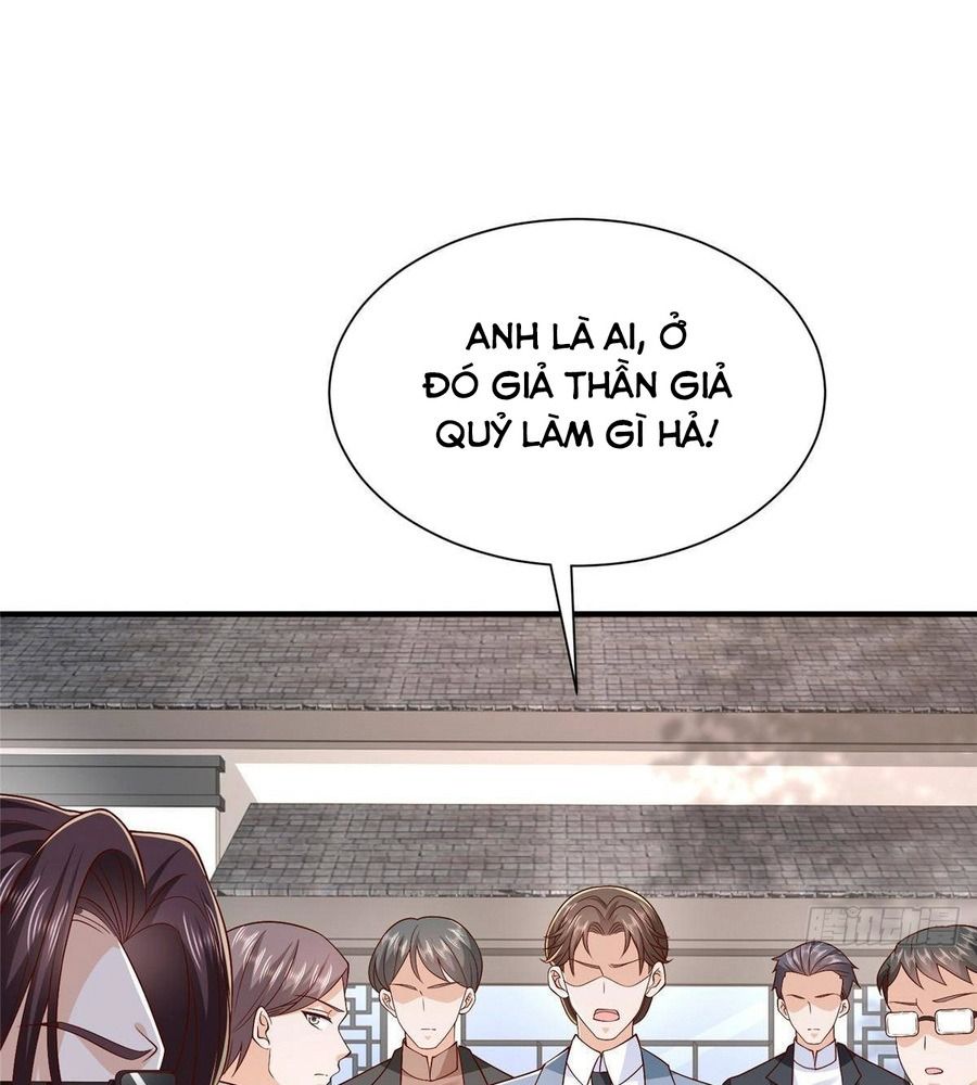 Mỗi Tuần Ta Có Một Nghề Nghiệp Mới: Chapter 822