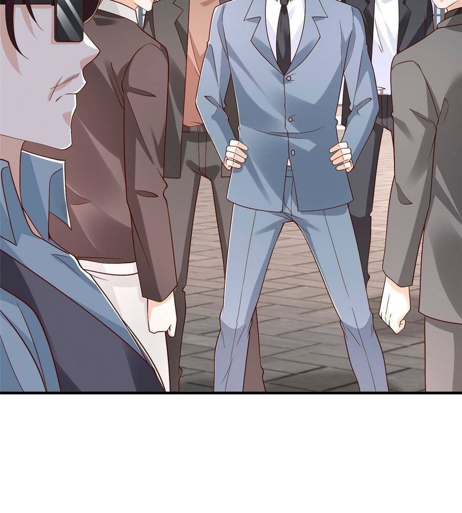 Mỗi Tuần Ta Có Một Nghề Nghiệp Mới: Chapter 822
