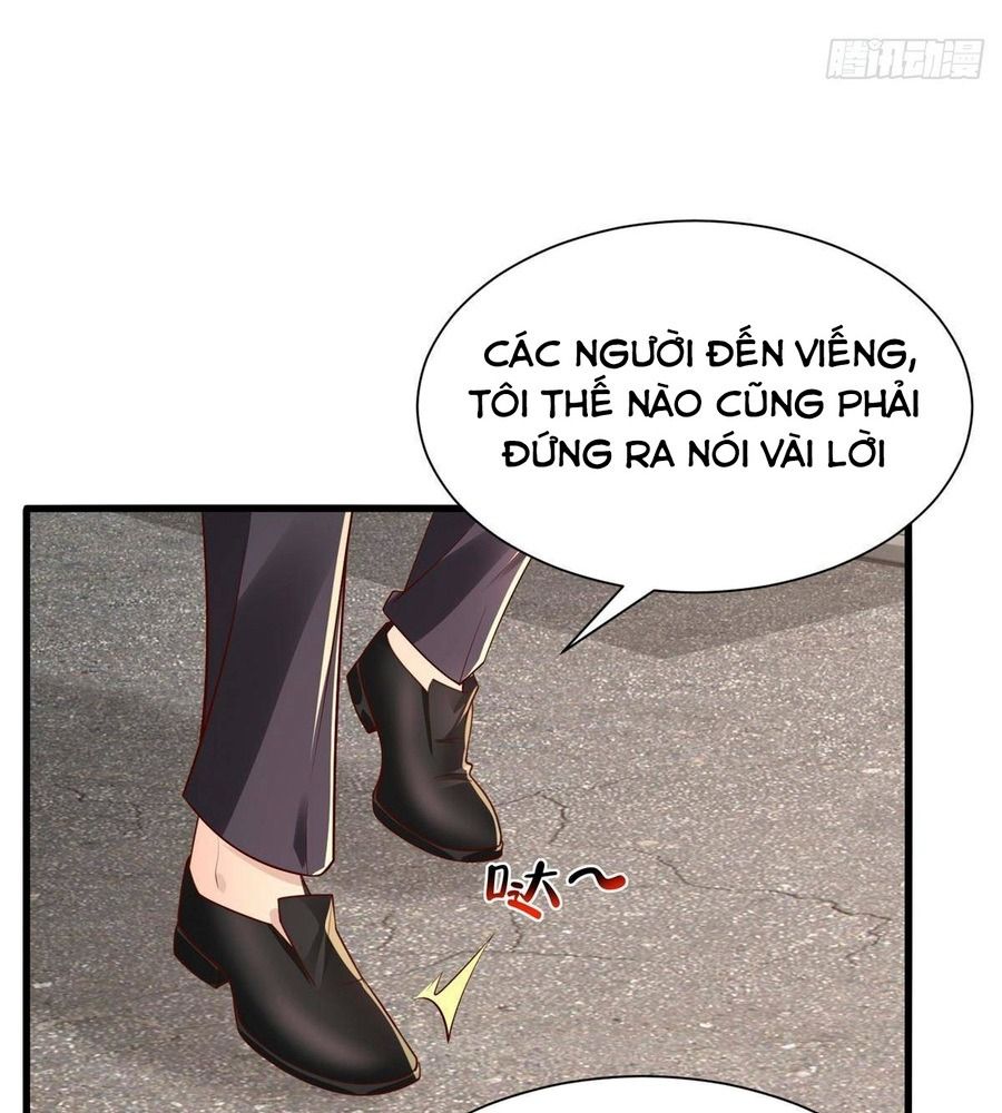 Mỗi Tuần Ta Có Một Nghề Nghiệp Mới: Chapter 822