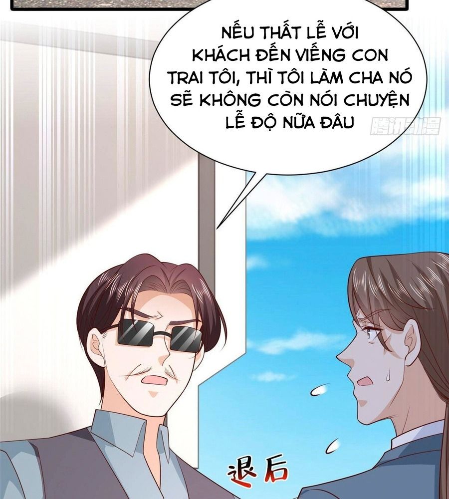 Mỗi Tuần Ta Có Một Nghề Nghiệp Mới: Chapter 822