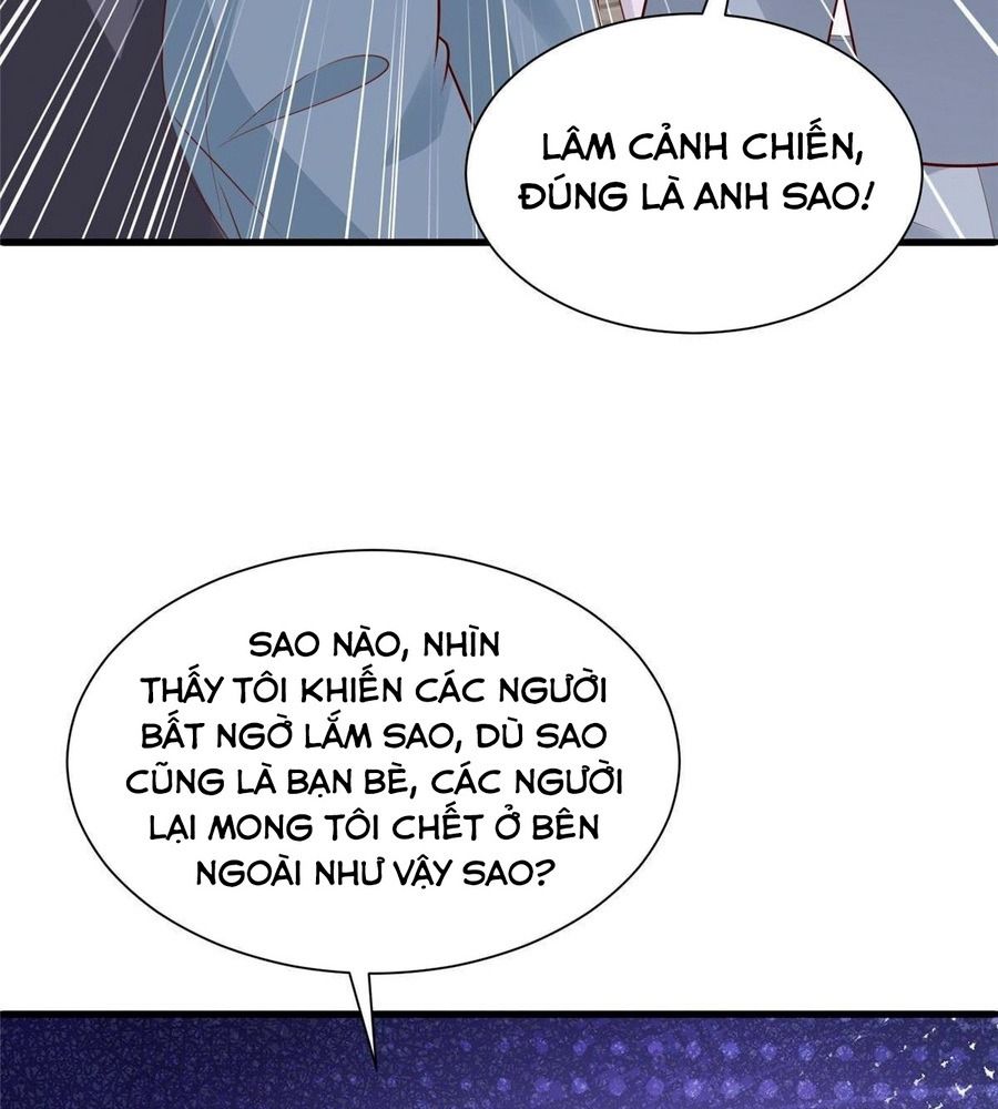 Mỗi Tuần Ta Có Một Nghề Nghiệp Mới: Chapter 822