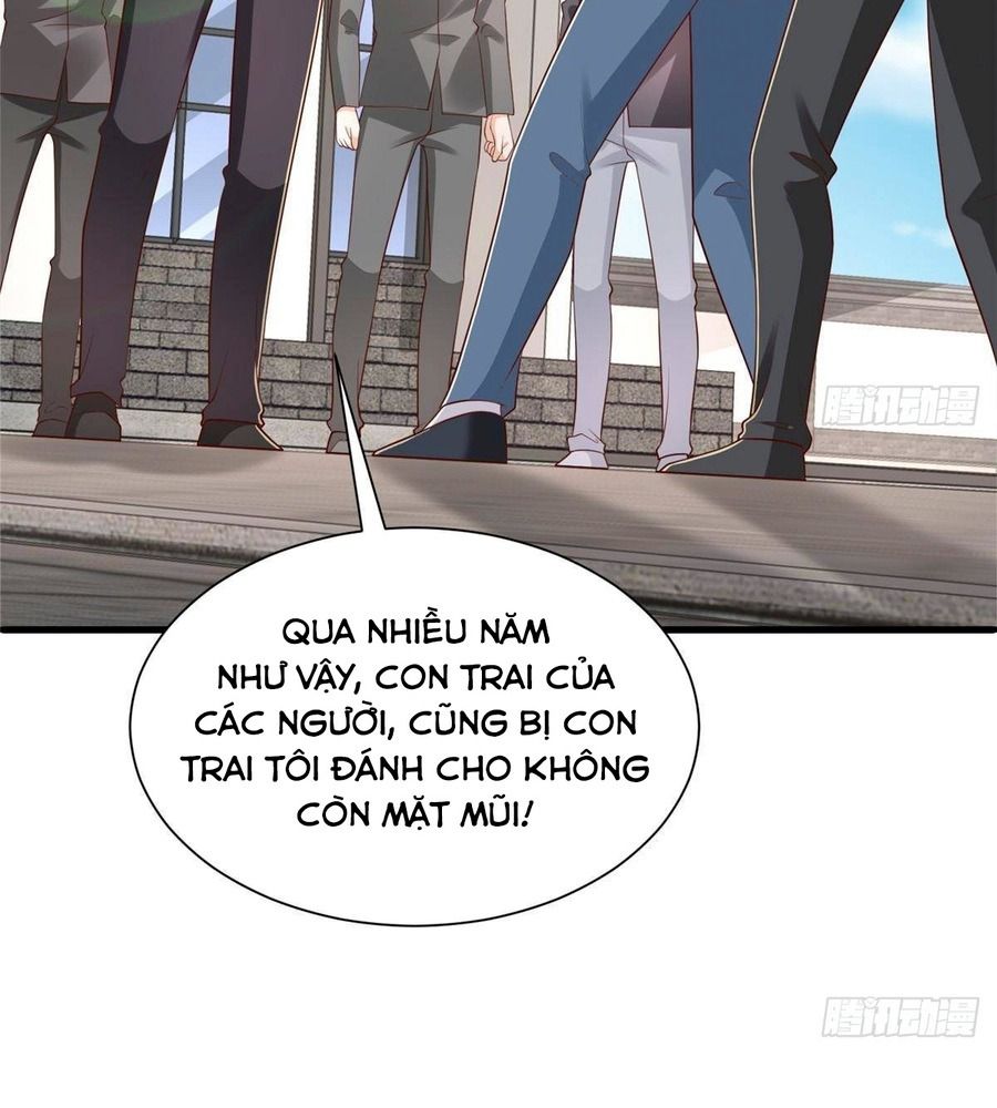 Mỗi Tuần Ta Có Một Nghề Nghiệp Mới: Chapter 822