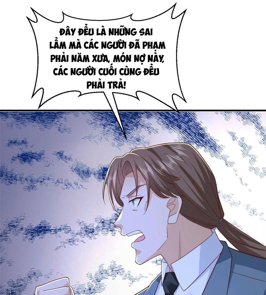 Mỗi Tuần Ta Có Một Nghề Nghiệp Mới: Chapter 822