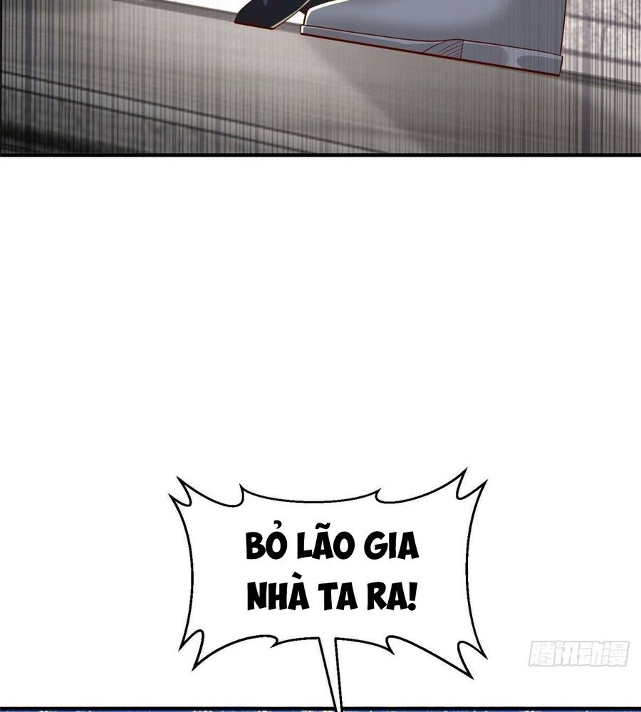 Mỗi Tuần Ta Có Một Nghề Nghiệp Mới: Chapter 822
