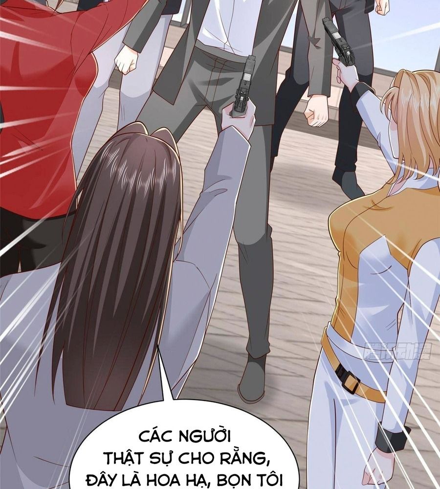 Mỗi Tuần Ta Có Một Nghề Nghiệp Mới: Chapter 822