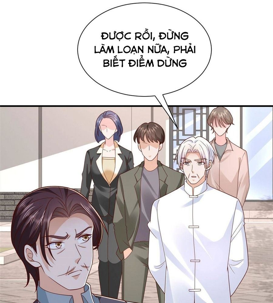 Mỗi Tuần Ta Có Một Nghề Nghiệp Mới: Chapter 822