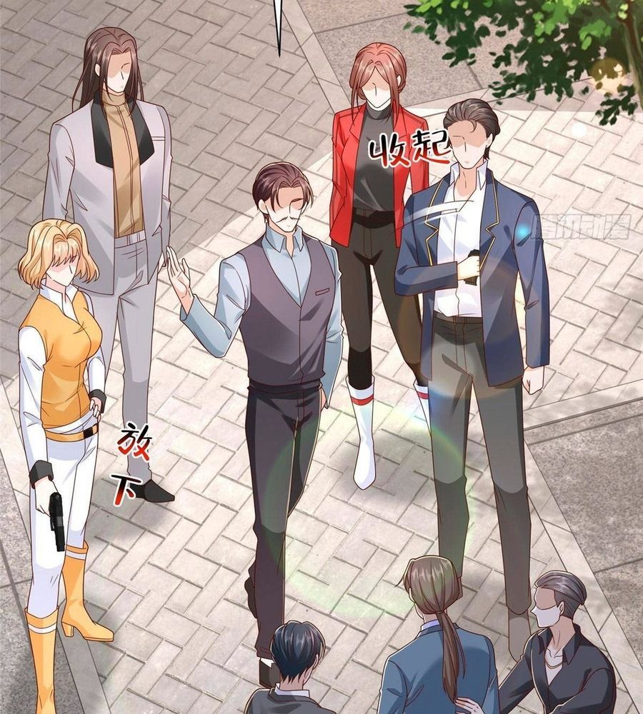 Mỗi Tuần Ta Có Một Nghề Nghiệp Mới: Chapter 822
