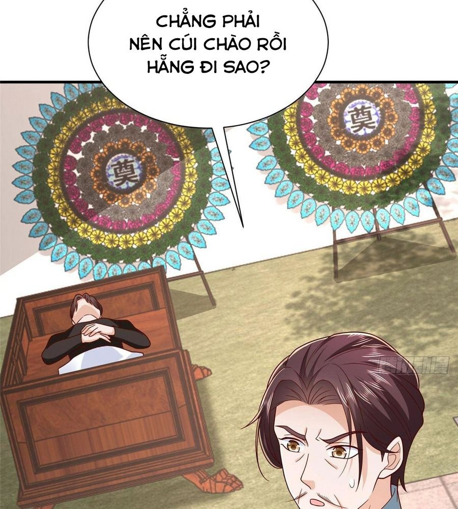 Mỗi Tuần Ta Có Một Nghề Nghiệp Mới: Chapter 822