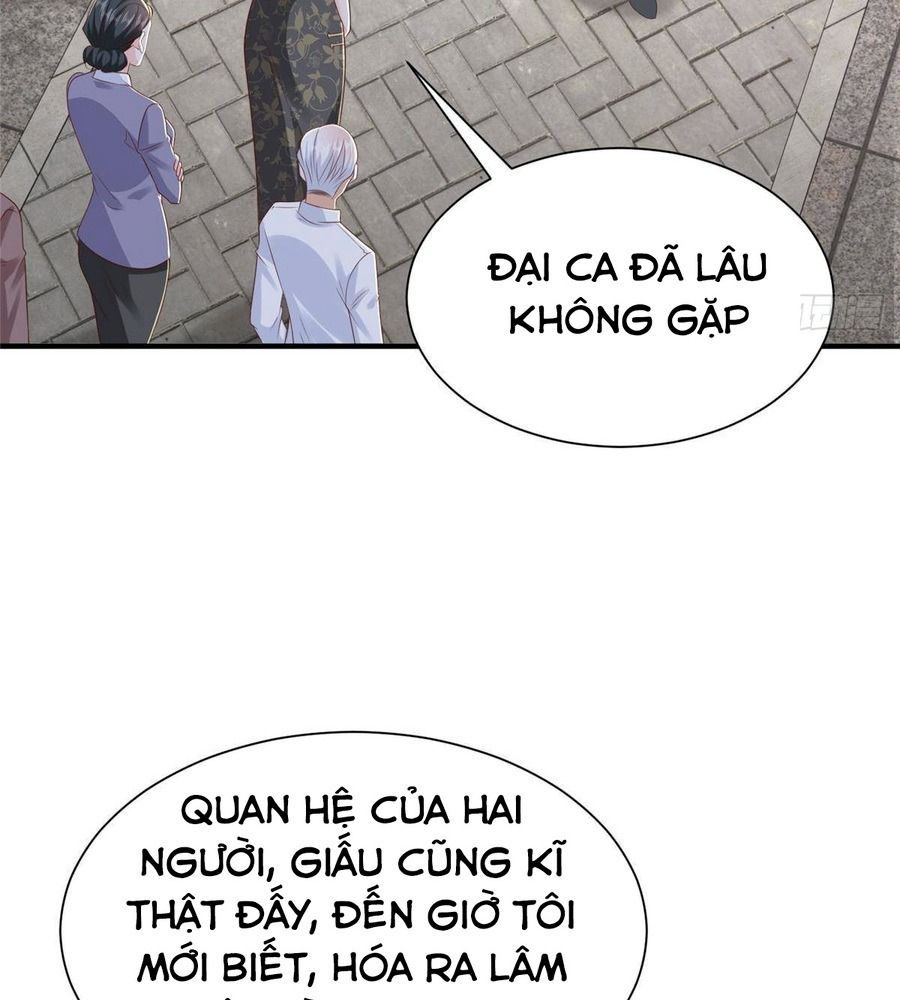 Mỗi Tuần Ta Có Một Nghề Nghiệp Mới: Chapter 822