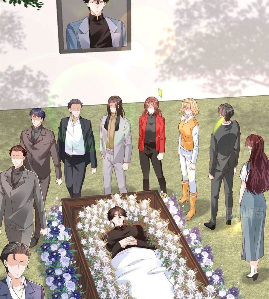 Mỗi Tuần Ta Có Một Nghề Nghiệp Mới: Chapter 823