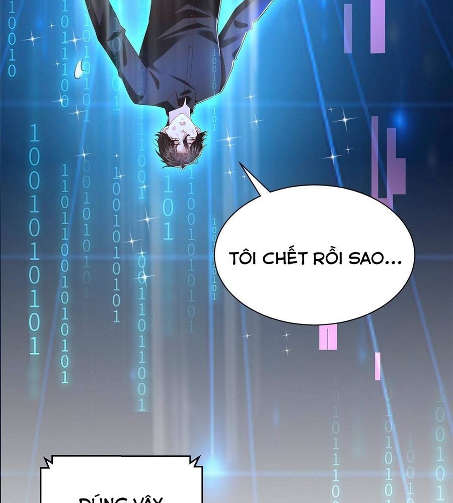 Mỗi Tuần Ta Có Một Nghề Nghiệp Mới: Chapter 823