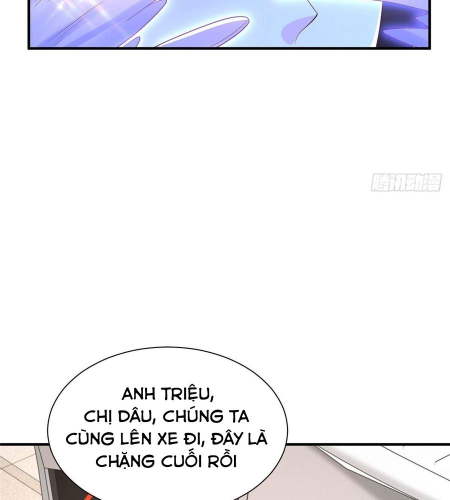 Mỗi Tuần Ta Có Một Nghề Nghiệp Mới: Chapter 823