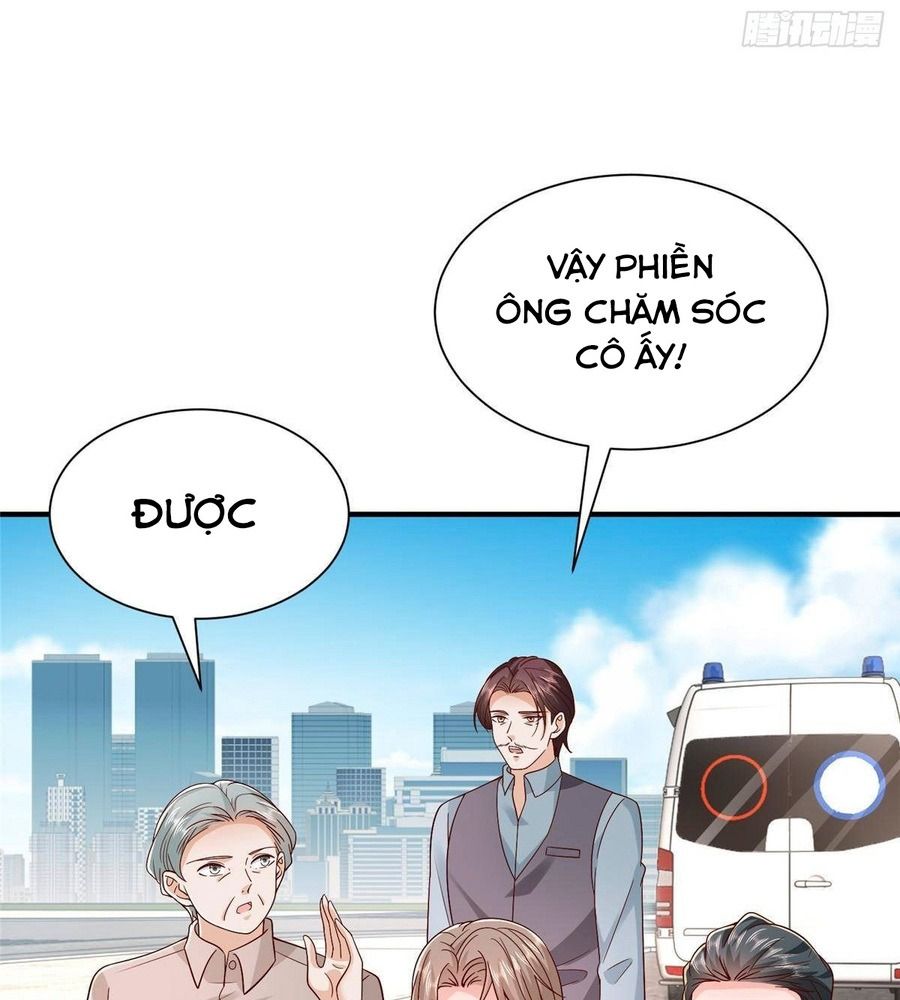 Mỗi Tuần Ta Có Một Nghề Nghiệp Mới: Chapter 823
