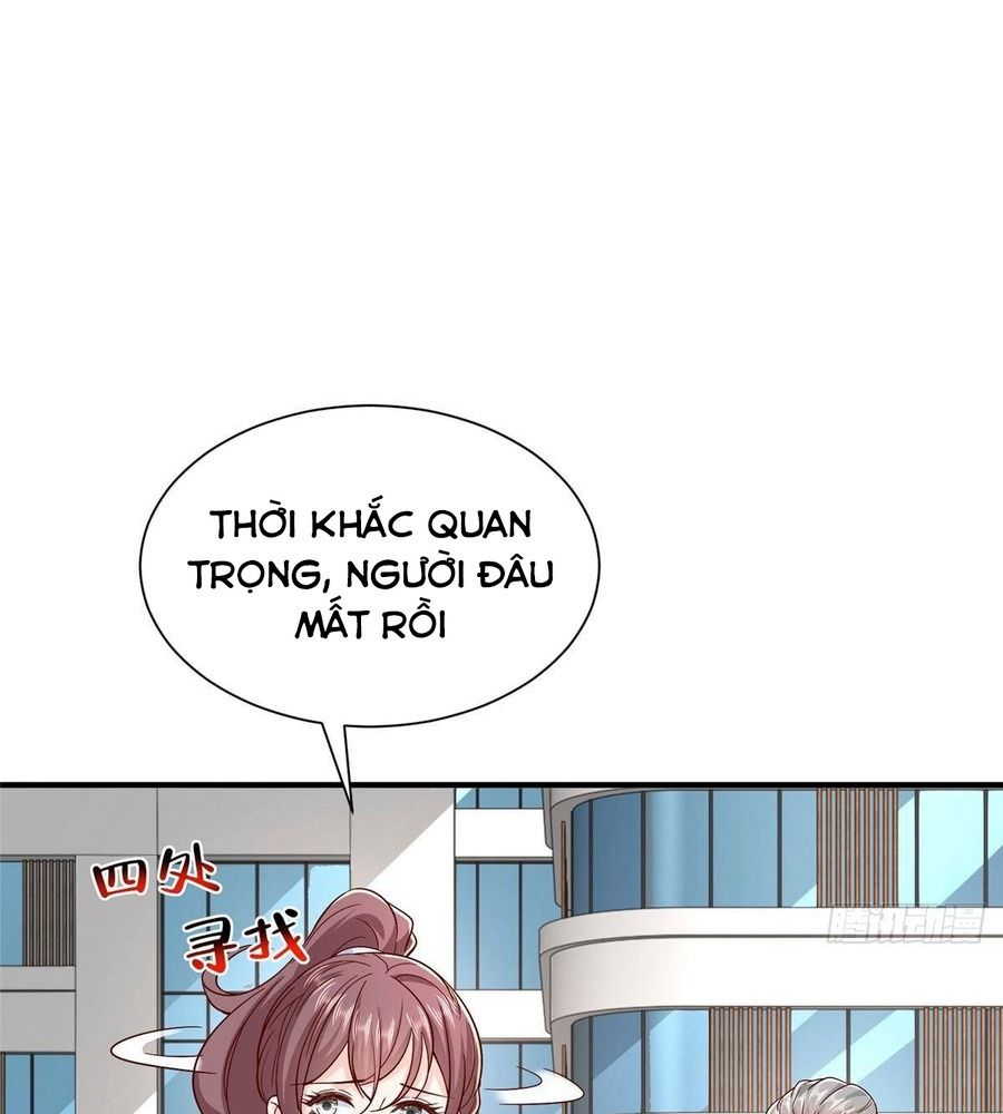 Mỗi Tuần Ta Có Một Nghề Nghiệp Mới: Chapter 823