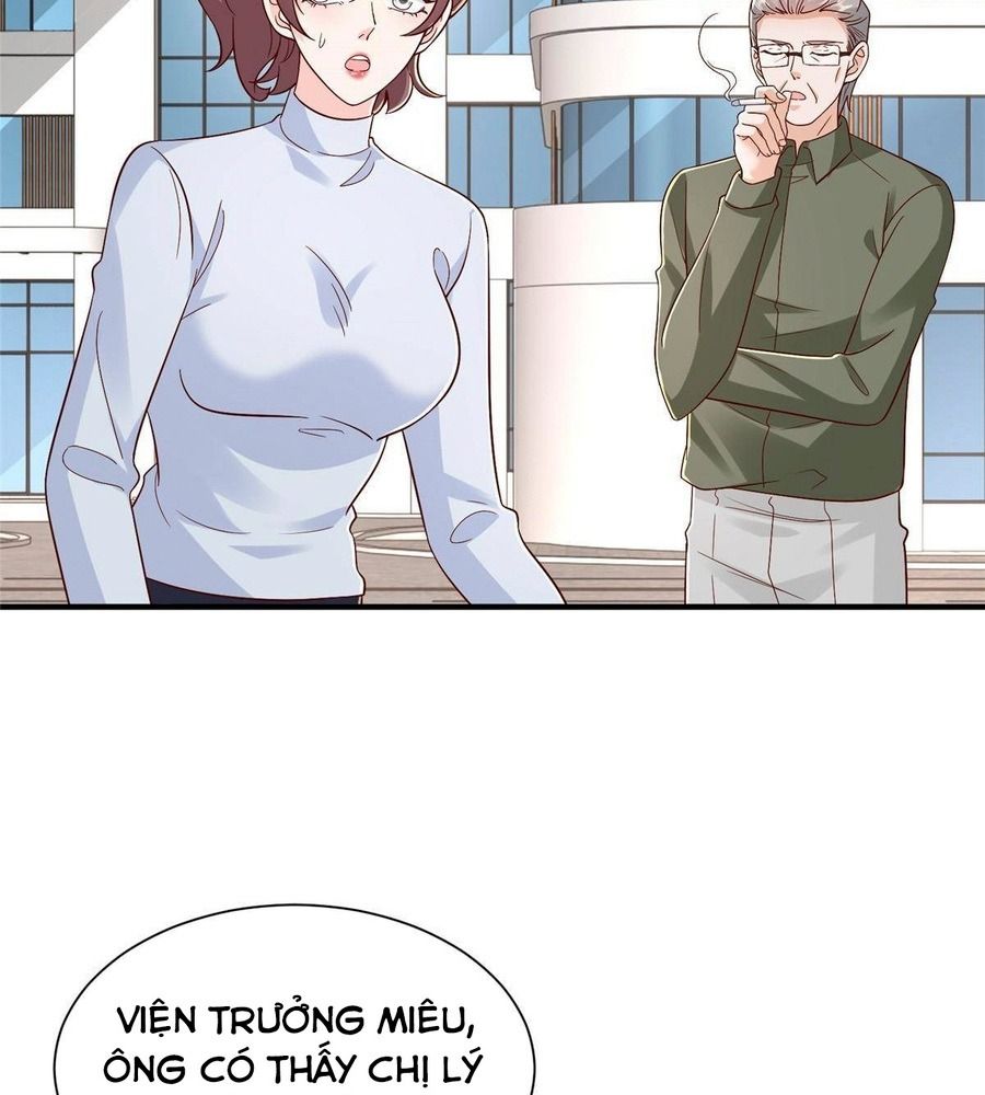 Mỗi Tuần Ta Có Một Nghề Nghiệp Mới: Chapter 823